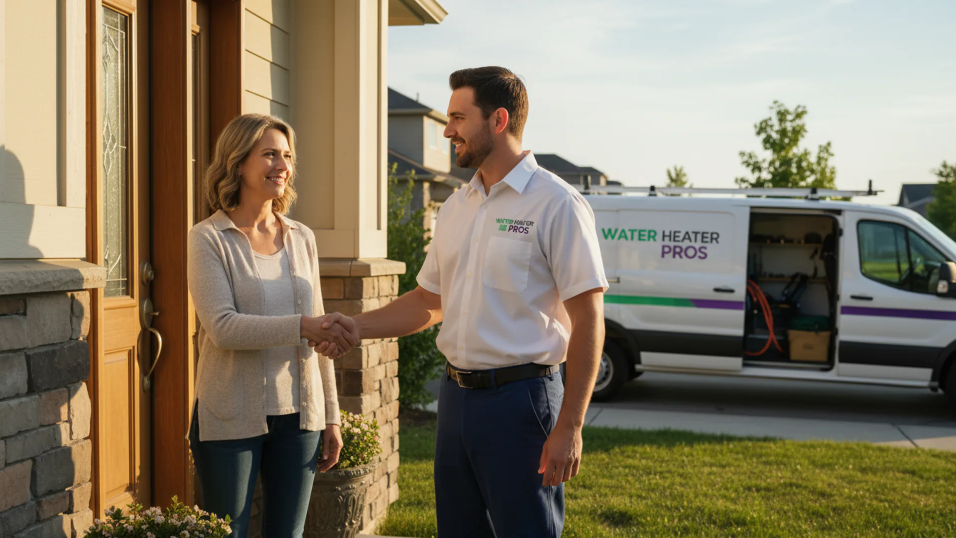 water heater repair in Atlantic Beach, FL Near Me